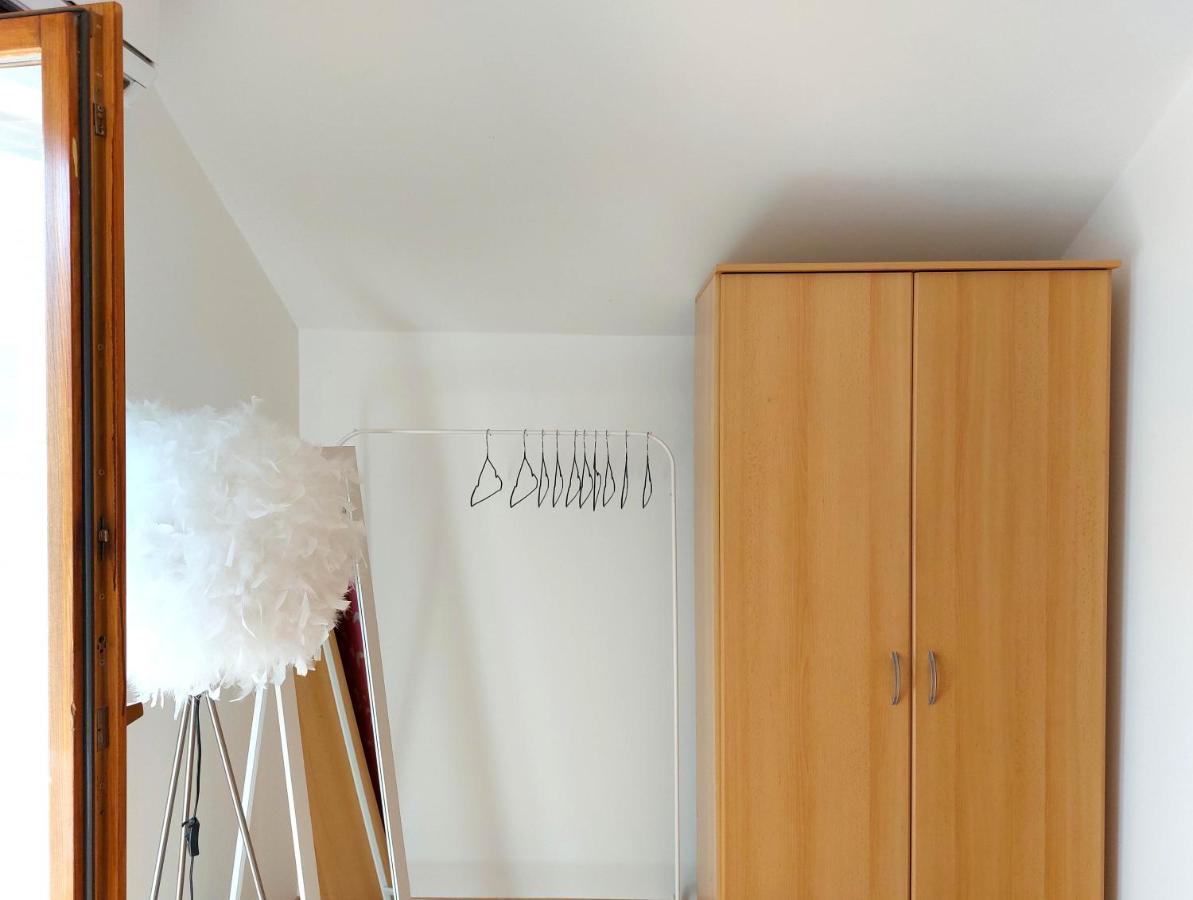 Apartments Natalia Супетар Екстер'єр фото