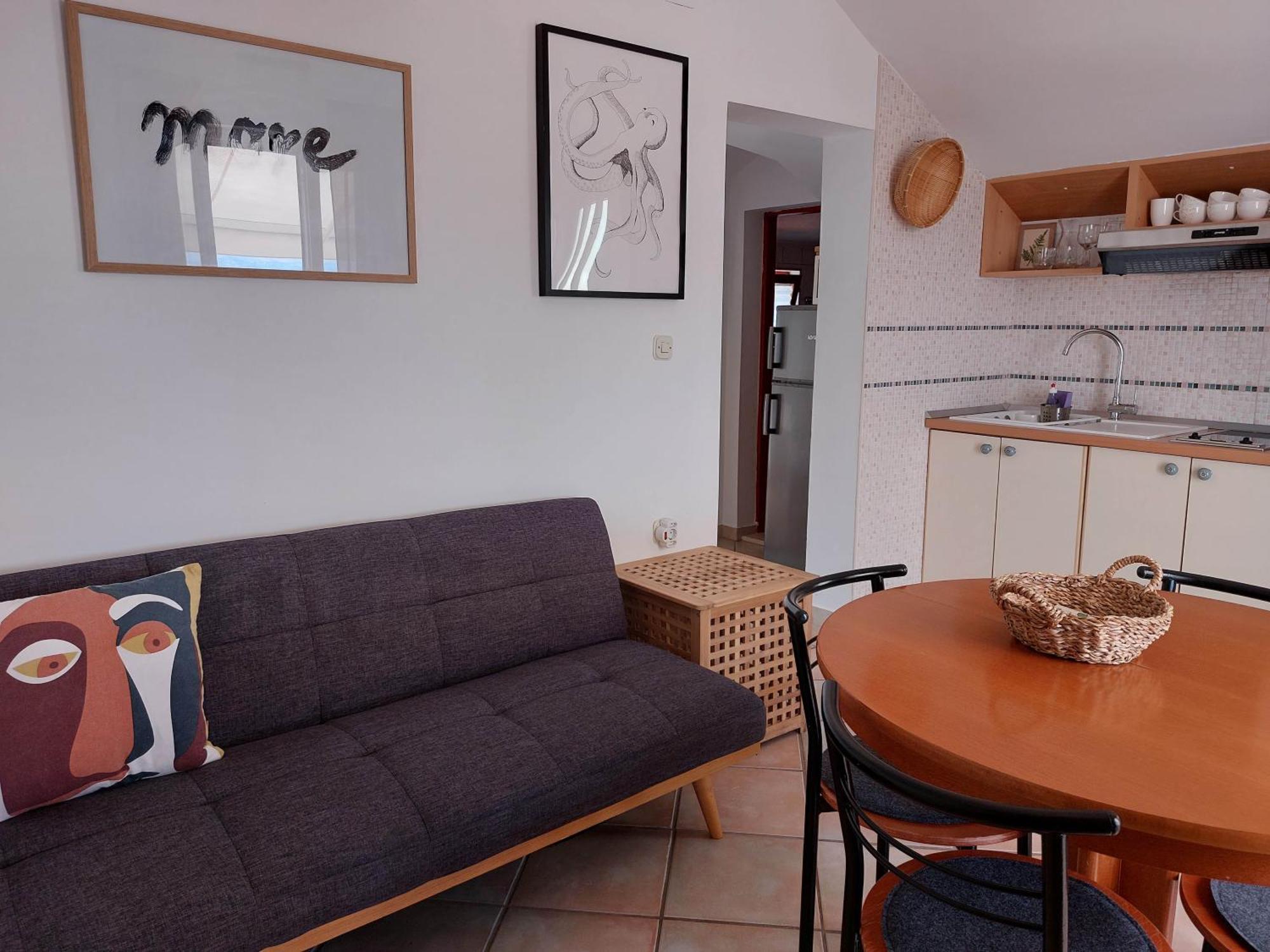 Apartments Natalia Супетар Номер фото