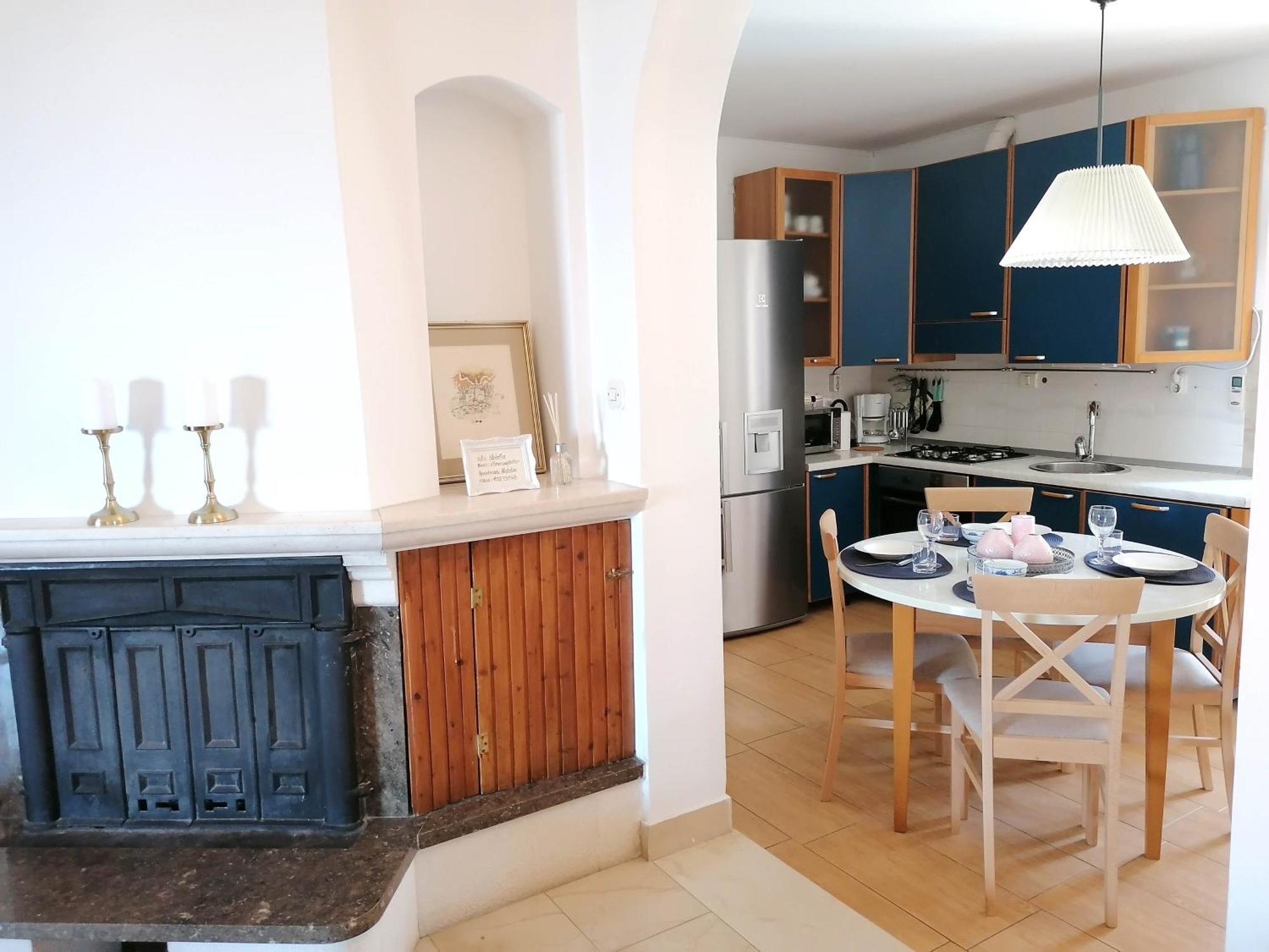 Apartments Natalia Супетар Номер фото
