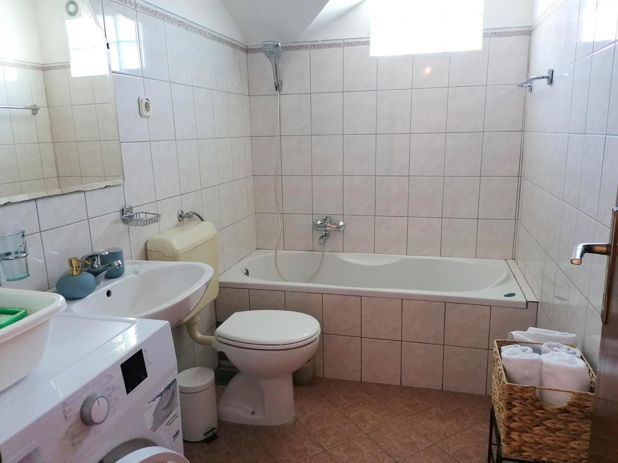 Apartments Natalia Супетар Номер фото