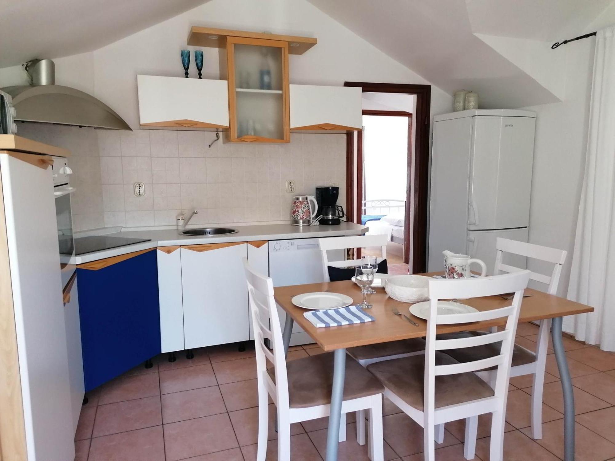 Apartments Natalia Супетар Номер фото